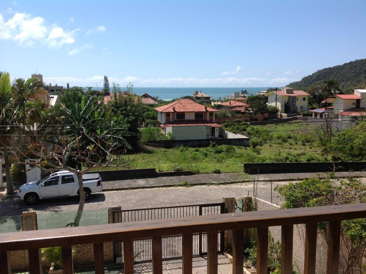 Praia Brava Apto 2 Dorms Vista Ao Mar Florianópolis Exterior foto